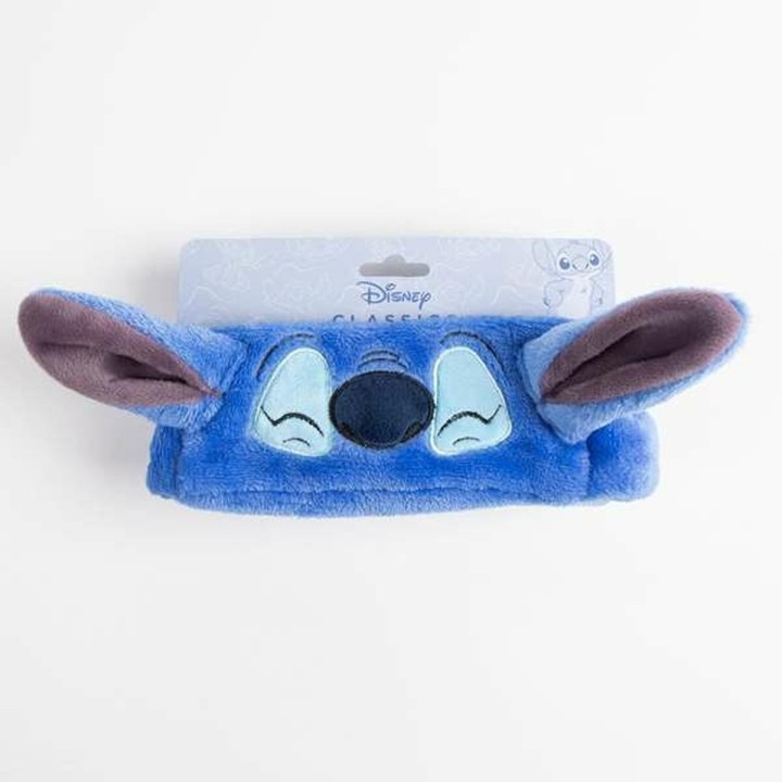 Hårbøjle Stitch