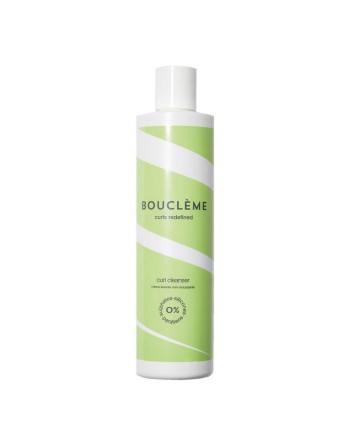 Deep Cleaning Shampoo Bouclème Curls Redefined 300 ml