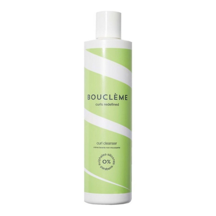 Shampoo Pulizia Profonda Bouclème Curls Redefined 300 ml