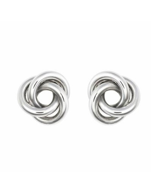 Boucles d´oreilles Femme Stroili 1666062 Argenté