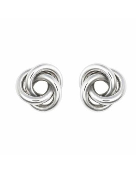 Boucles d´oreilles Femme Stroili 1666062 Argenté