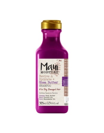Restorative Shampoo Maui Shea Butter (385 ml)