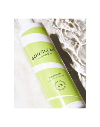 Champú Limpieza Profunda Bouclème Curls Redefined 300 ml