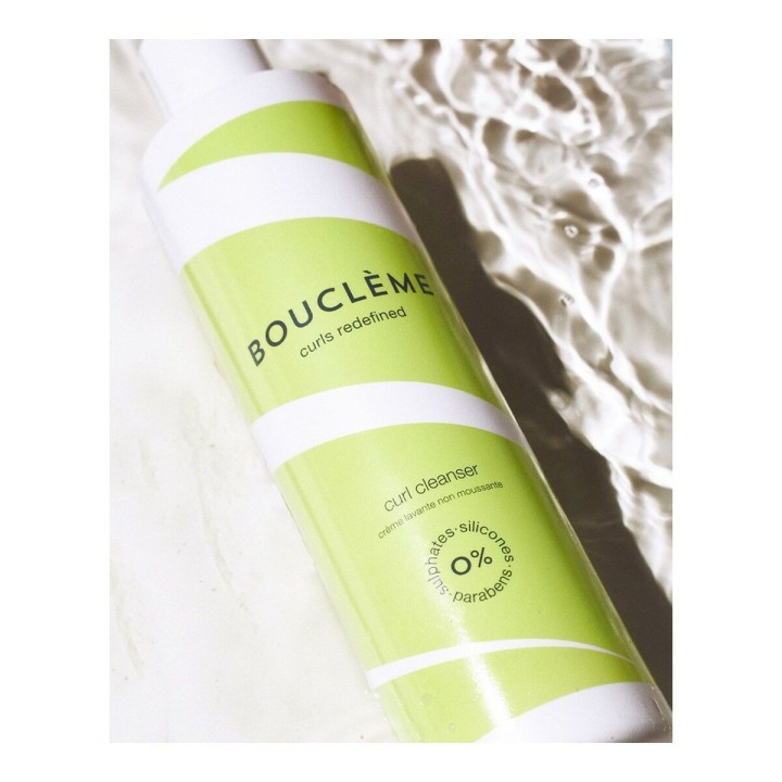 Shampoo Pulizia Profonda Bouclème Curls Redefined 300 ml