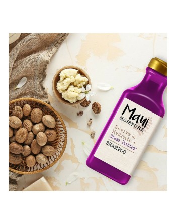 Shampooing réparateur Maui Beurre de karité (385 ml)