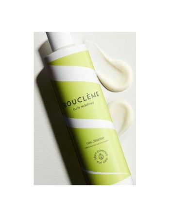 Tiefenreinigendes Shampoo Bouclème Curls Redefined 300 ml