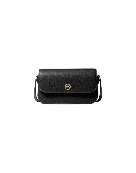 Umhängetasche Michael Kors 35F4GTVC1L-BLACK Schwarz 21 x 14 x 4,5 cm