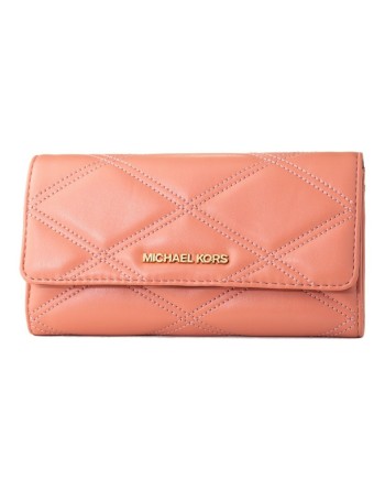 Pung Michael Kors 35S2GTVF3U-SHERBERT Pink