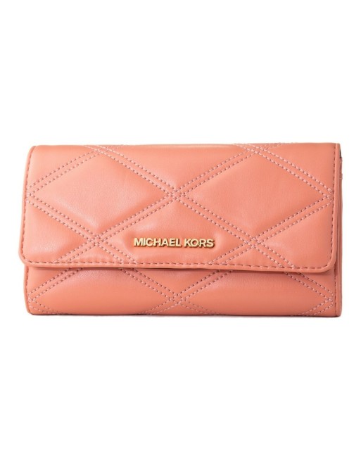 Pung Michael Kors 35S2GTVF3U-SHERBERT Pink