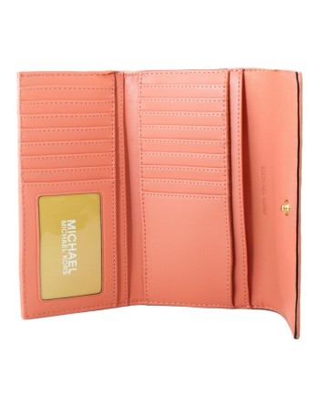 Pung Michael Kors 35S2GTVF3U-SHERBERT Pink