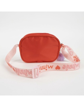Borsa a Tracolla Minnie Mouse