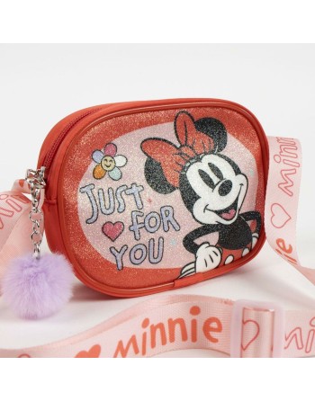 Umhängetasche Minnie Mouse
