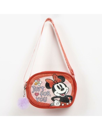 Borsa a Tracolla Minnie Mouse