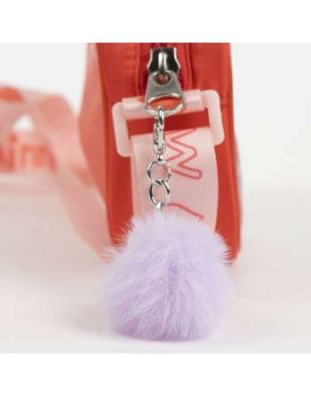 Borsa a Tracolla Minnie Mouse