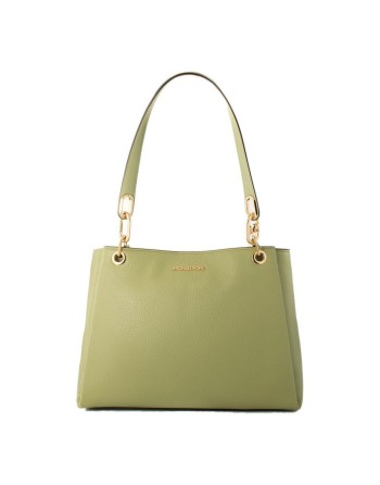Damen Handtasche Michael Kors 35H1G9TL9L-LIGHT-SAGE grün 38 x 26 x 10 cm