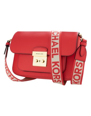 Håndtasker til damer Michael Kors 35T2GS9M2L-CORAL-REEF Pink 22 x 16 x 5 cm