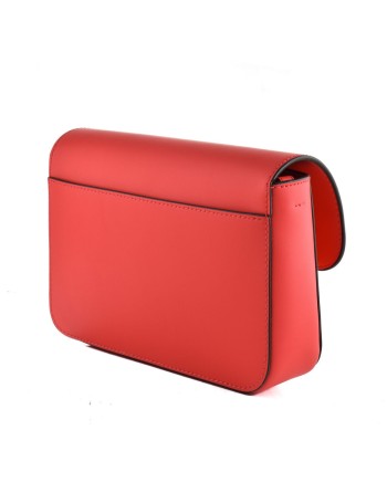 Borsa Donna Michael Kors 35T2GS9M2L-CORAL-REEF Rosa 22 x 16 x 5 cm