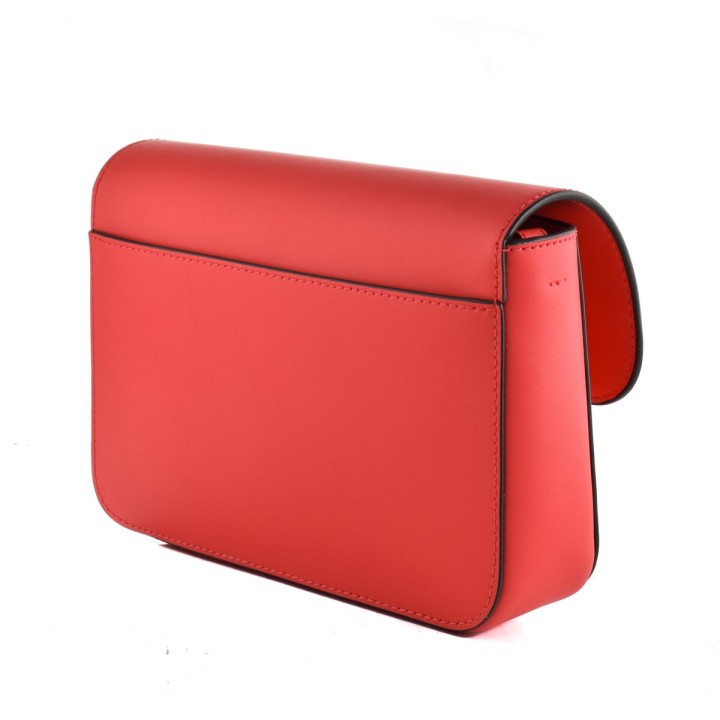 Håndtasker til damer Michael Kors 35T2GS9M2L-CORAL-REEF Pink 22 x 16 x 5 cm