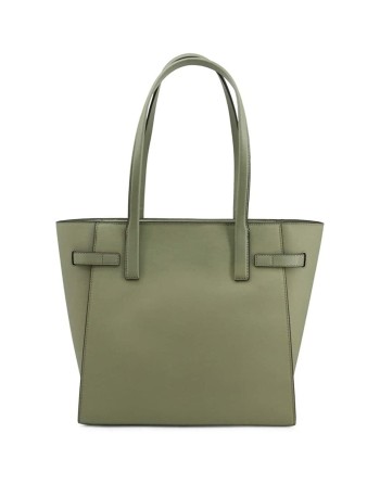 Damen Handtasche Michael Kors 35S2GNMT3L-LIGHT-SAGE grün 40 x 30 x 12