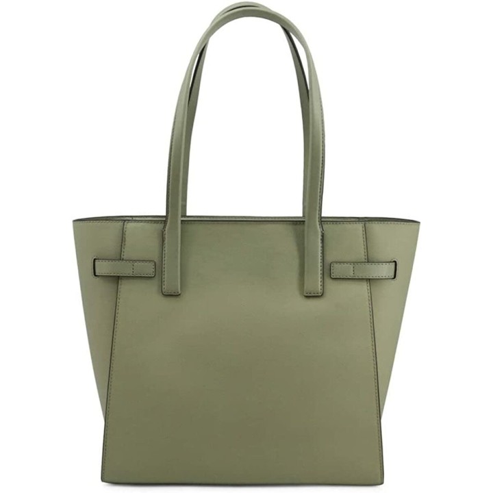Håndtasker til damer Michael Kors 35S2GNMT3L-LIGHT-SAGE Grøn 40 x 30 x 12
