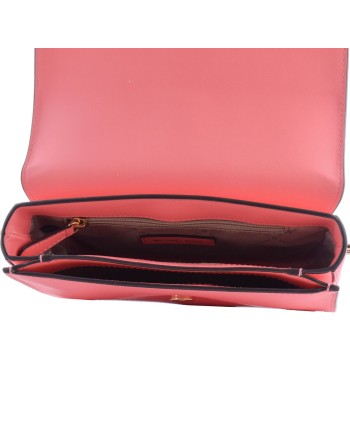 Women's Handbag Michael Kors 35S2GNML2L-GRAPEFRUIT Pink 23 x 17 x 4 cm
