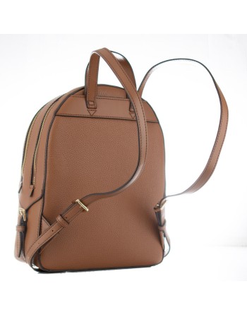 Casual Rygsæk Michael Kors 35S2G8TB2L-LUGGAGE Brun 30 x 22 x 11 cm