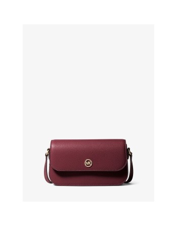 Umhängetasche Michael Kors 35F4GTVC1L-OXBLOOD Rot 21 x 14 x 4,5 cm