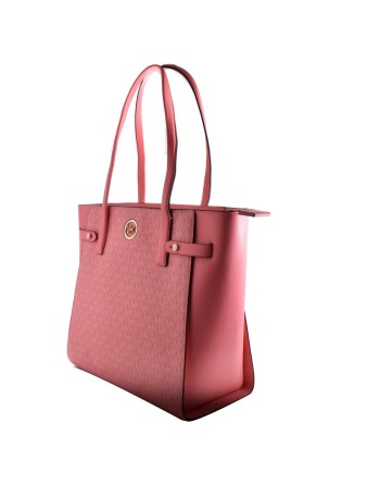 Håndtasker til damer Michael Kors 35S2GNMT3B-GRAPFRUT Pink 30 x 53 x 12 cm