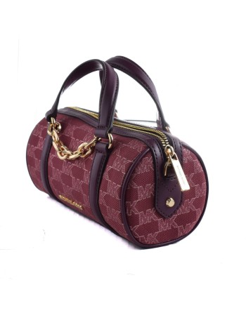 Borsa Donna Michael Kors 35F2G3ZC5J-MULBERRY-MLT Rosso 21 x 12 x 6 cm