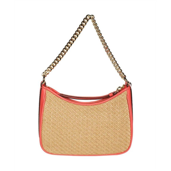 Bolso Mujer Michael Kors 32T2GT9C1I-DAHLIA-MULTI Rosa 20 x 14 x 7 cm
