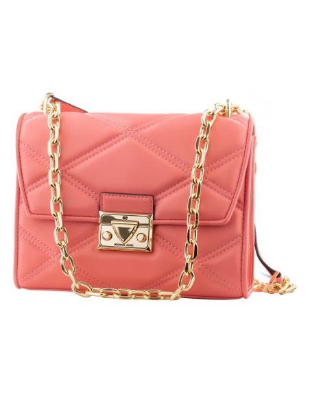 Bolso Mujer Michael Kors 35S2GNRL2U-GRAPEFRUIT Rosa 24 x 20 x 7 cm