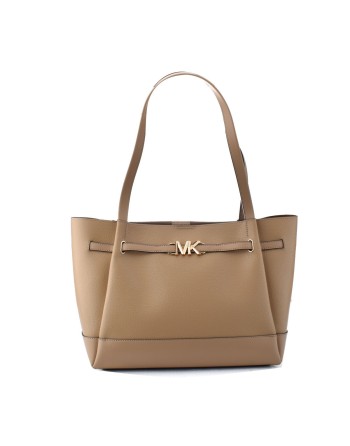 Women's Handbag Michael Kors REED Brown 32 x 27 x 13 cm