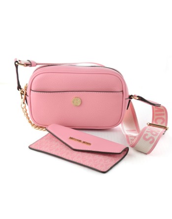 Borsa Donna Michael Kors Maisie Rosa 19 x 12 x 6 cm