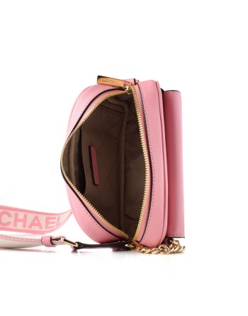 Sac-à-main Femme Michael Kors Maisie Rose 19 x 12 x 6 cm
