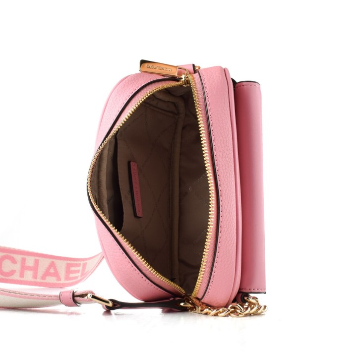 Borsa Donna Michael Kors Maisie Rosa 19 x 12 x 6 cm