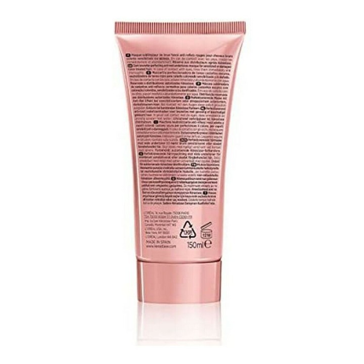 Maschera per Capelli Kerastase Chroma Absolu Capelli Scuro Antiriflesso (150 ml)