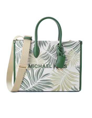 Sac-à-main Femme Michael Kors MIRELLA Multicouleur 36 x 27 x 12 cm