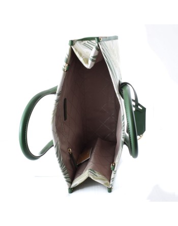 Håndtasker til damer Michael Kors MIRELLA Multifarvet 36 x 27 x 12 cm