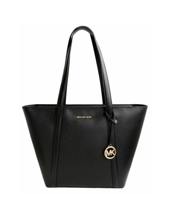 Women's Handbag Michael Kors PRATT-BLACK Black 28 x 28 x 13 cm