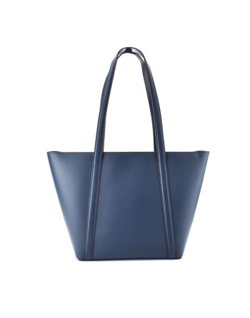 Bolso Mujer Michael Kors PRATT-NAVY Azul 28 x 28 x 13 cm