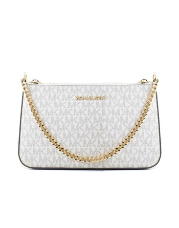 Borsetta a mano Michael Kors 35H1GGZD6B-VANILLA