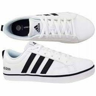 Scarpe da Tennis Casual Uomo Adidas  VS PACE 2.0 HP6010 Bianco
