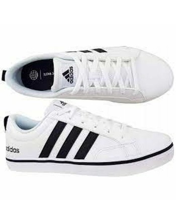 Chaussures casual homme Adidas  VS PACE 2.0 HP6010 Blanc