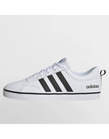 Kondisko til Mænd Adidas  VS PACE 2.0 HP6010 Hvid