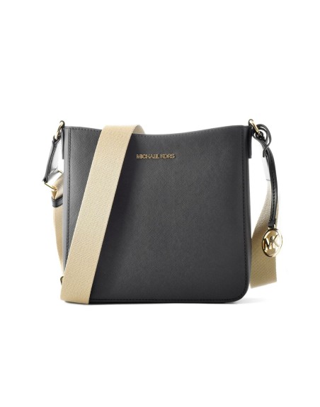 Borsa Donna Michael Kors 35S4GTVC5L-BLACK Nero 22 x 23 x 6 cm