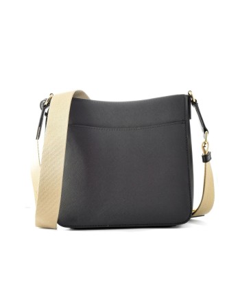 Borsa Donna Michael Kors 35S4GTVC5L-BLACK Nero 22 x 23 x 6 cm