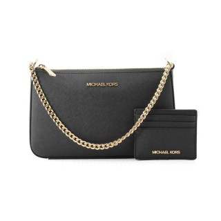 Håndtaske Michael Kors 35S2GGZD6L-BLACK