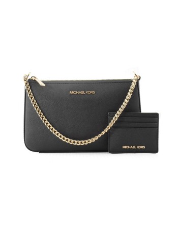 Handtasche Michael Kors 35S2GGZD6L-BLACK
