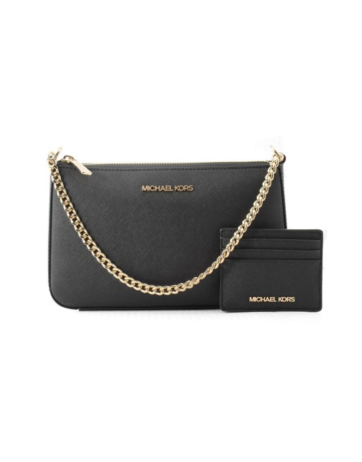 Håndtaske Michael Kors 35S2GGZD6L-BLACK