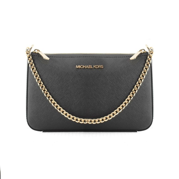 Håndtaske Michael Kors 35S2GGZD6L-BLACK